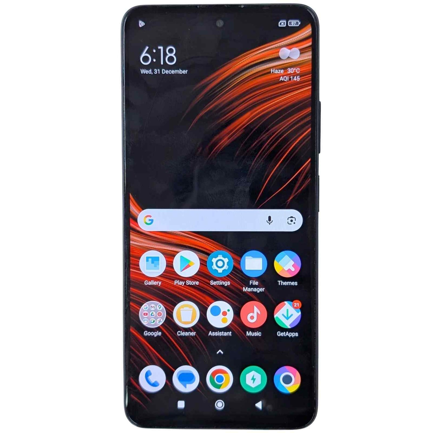 Xiaomi POCO M4 Pro 5G 