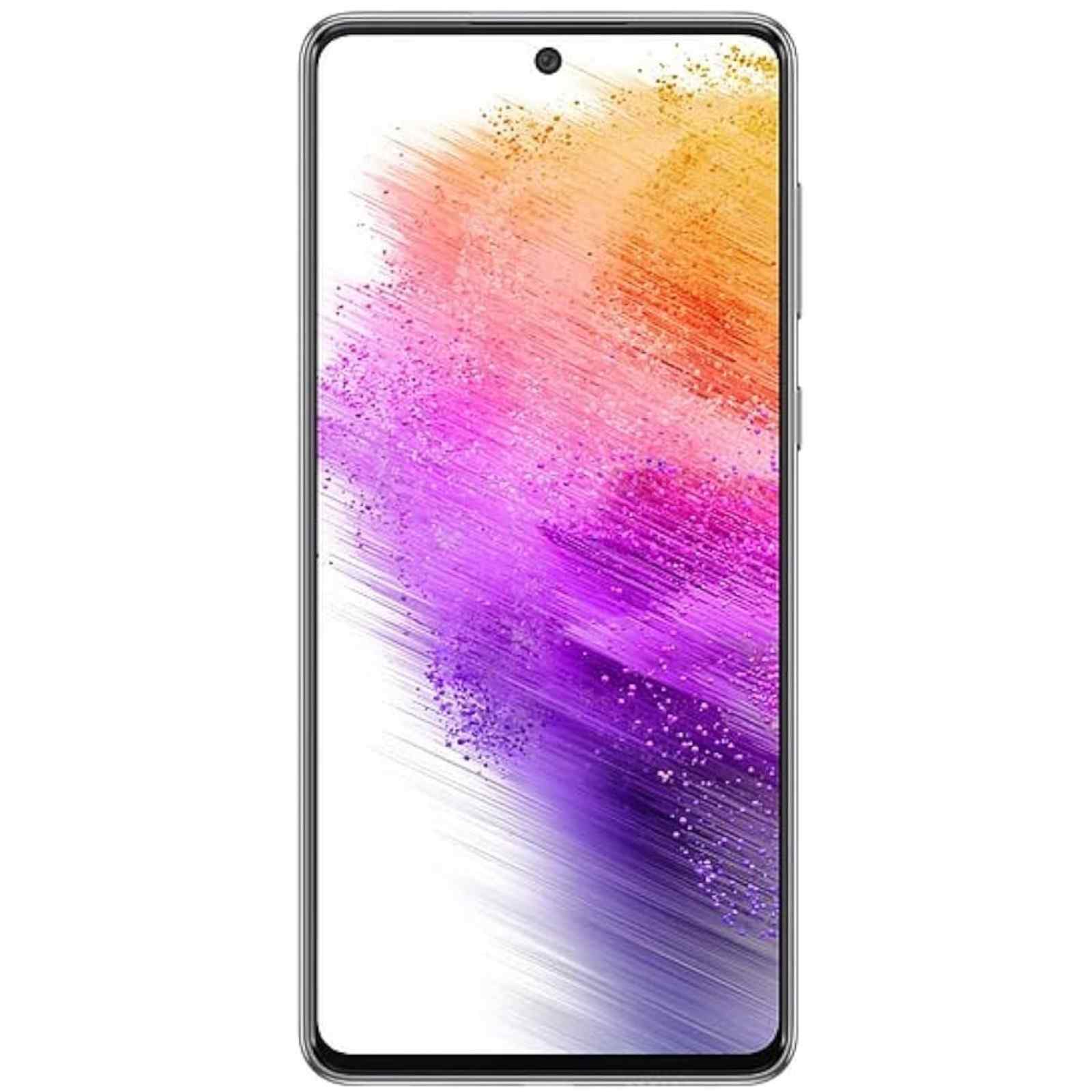 Samsung Galaxy A73 5G 128GB 8GB RAM 