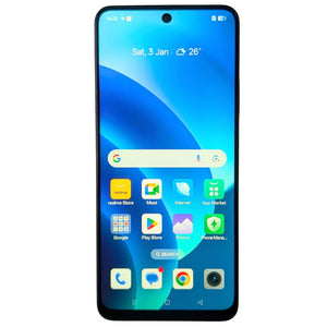 Realme 10 Pro 5G 128GB 8GB Dark Matter (Refurbished)