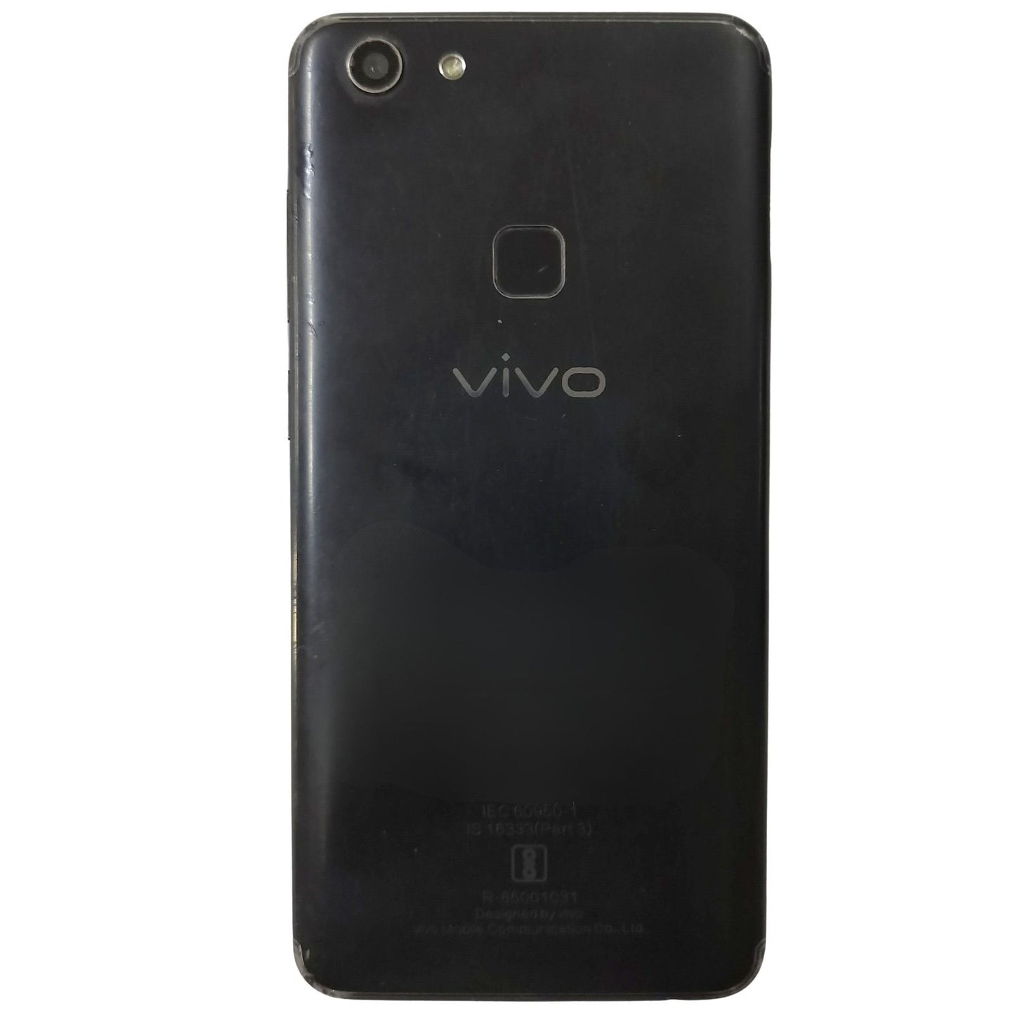 Used Vivo V7 32GB 4GB RAM Black