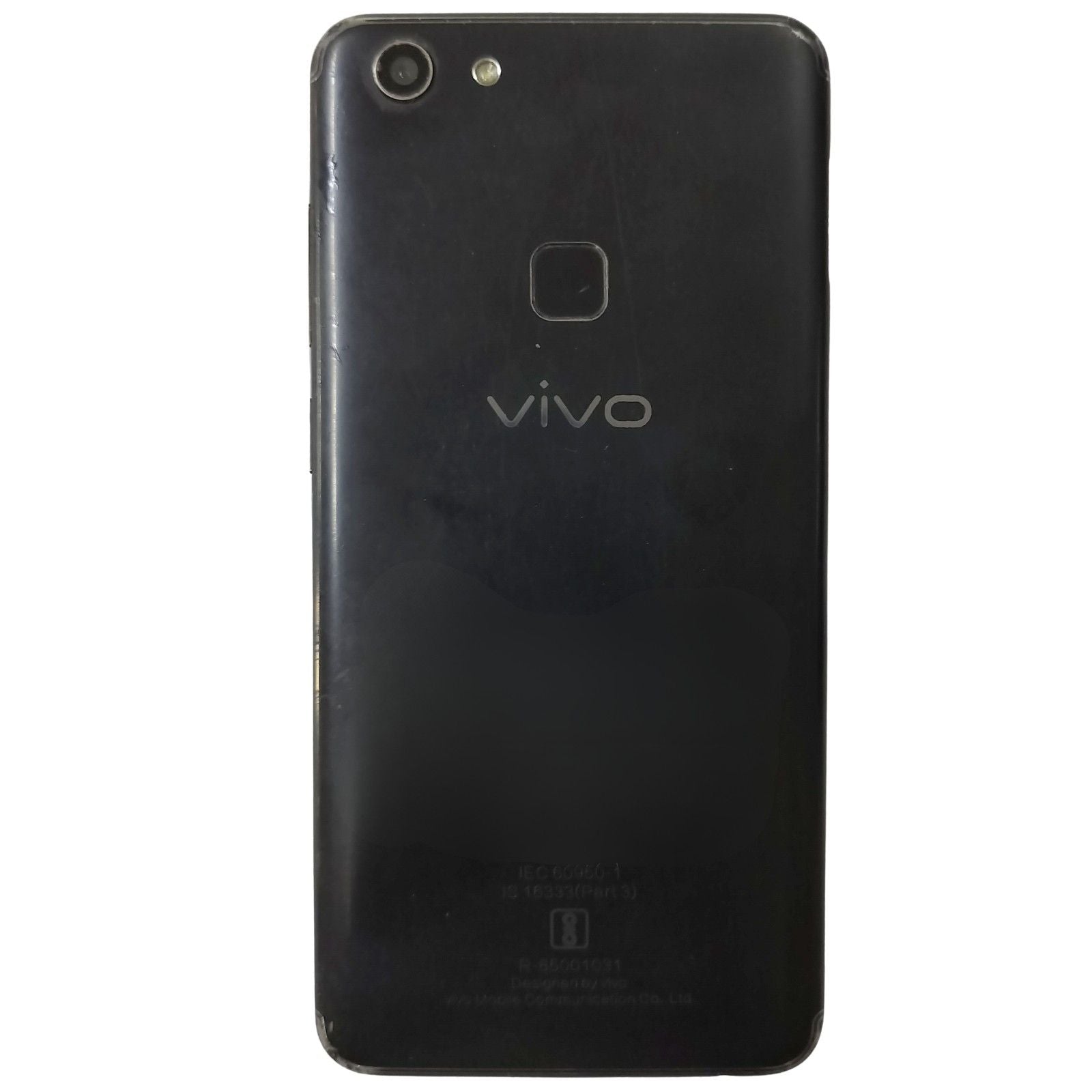 Used Vivo V7 32GB 4GB RAM Black