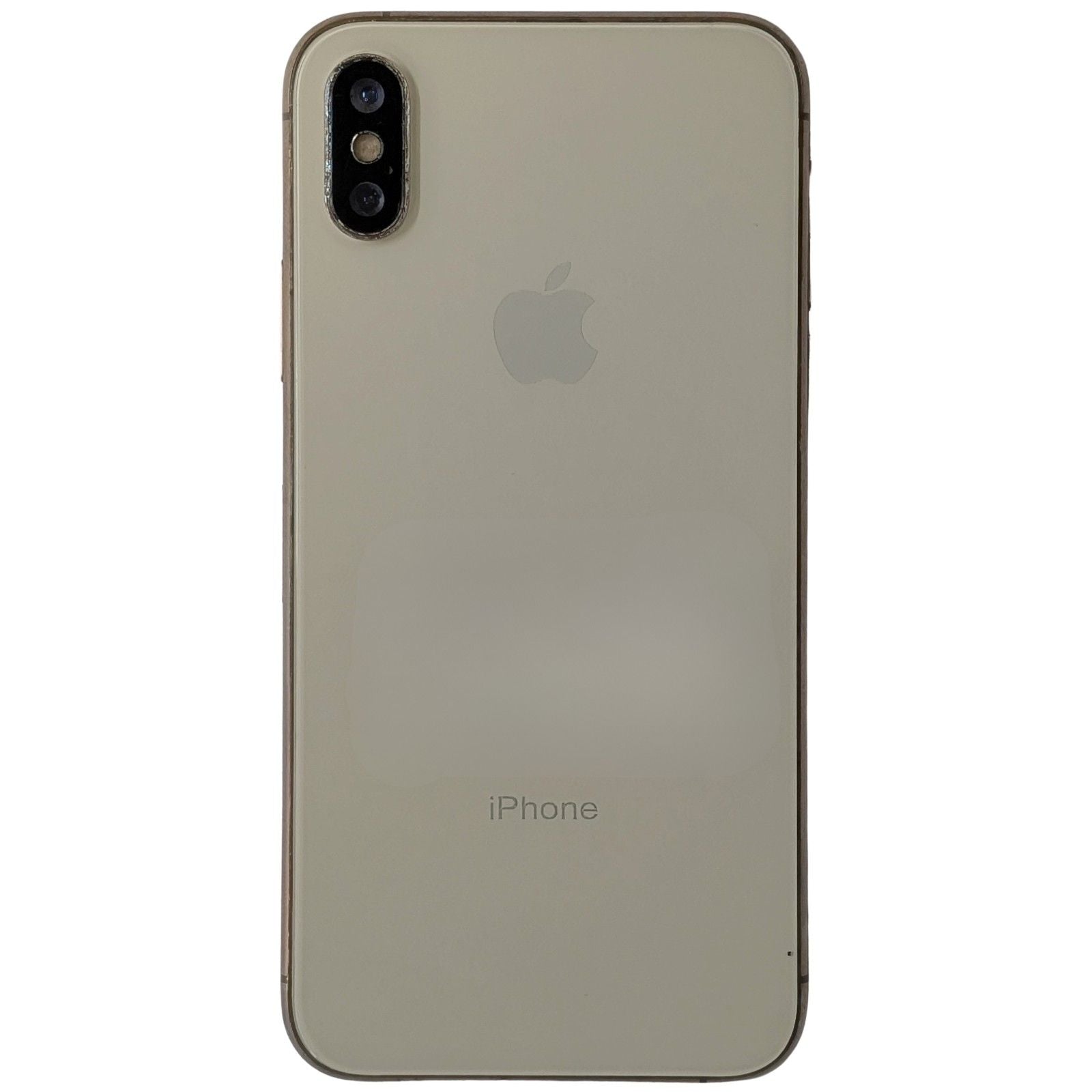 iPhone xs 64GB ゴールド 【公式通販】