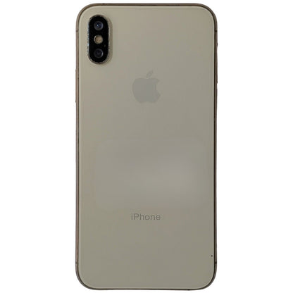 Used Apple iPhone XS 64GB 4GB RAM Gold