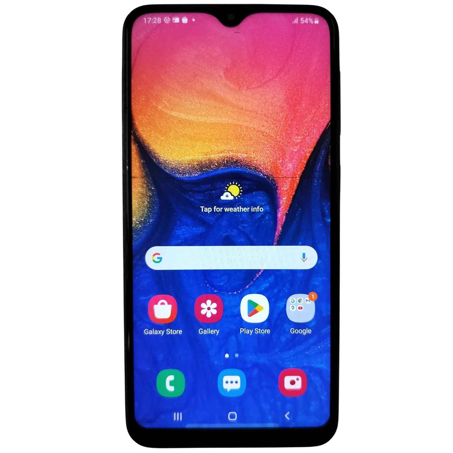 Used Samsung Galaxy A10 32GB 