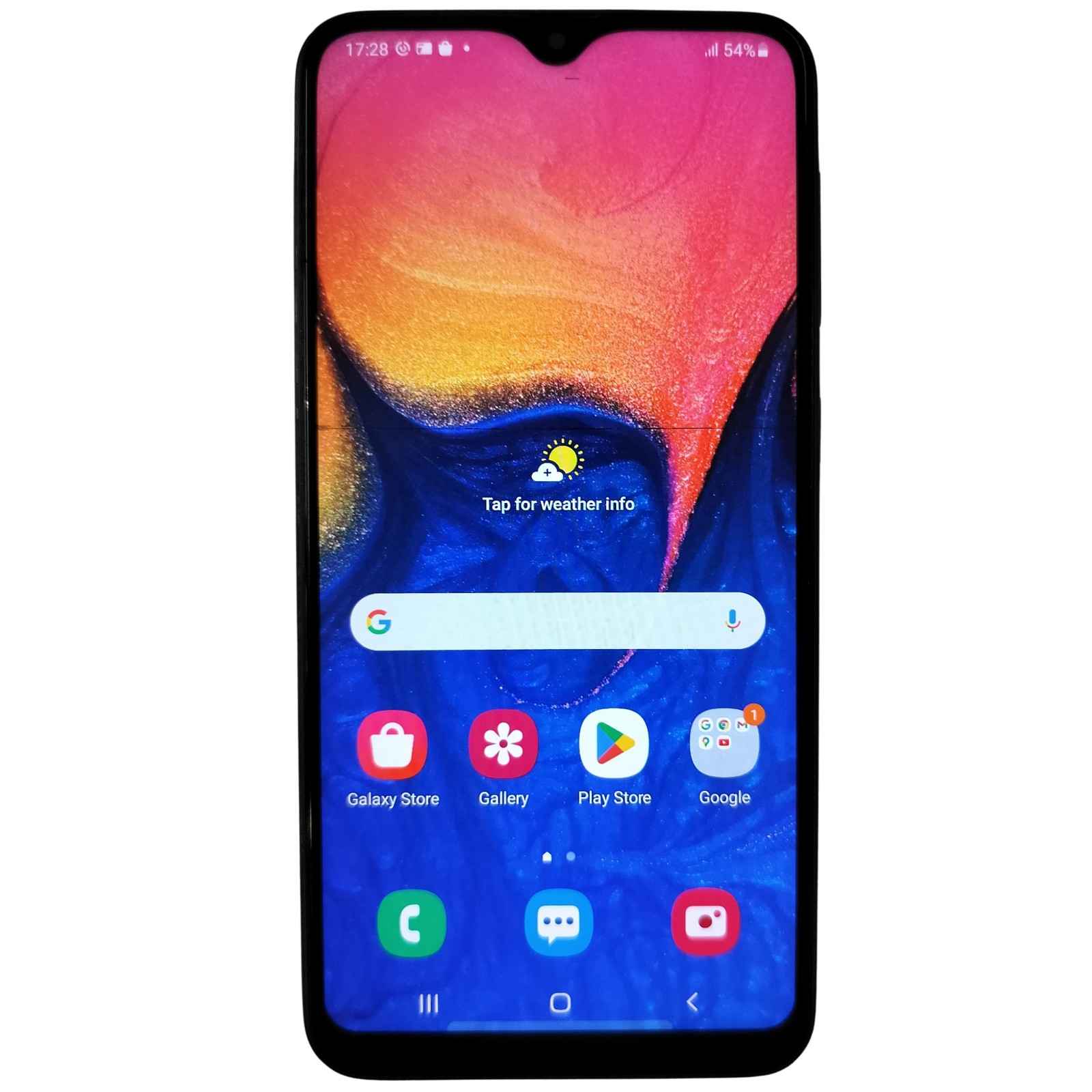 Used Samsung Galaxy A10 32GB 