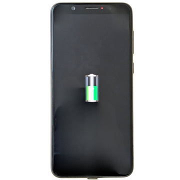 Used Asus ZenFone Max Pro M1 Gray (Functional Issue) - Budli Certified