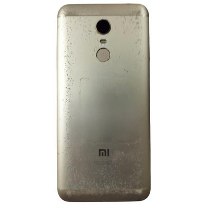 Used Xiaomi Redmi Note 5 64GB 4GB RAM Rose Gold - Alternate View