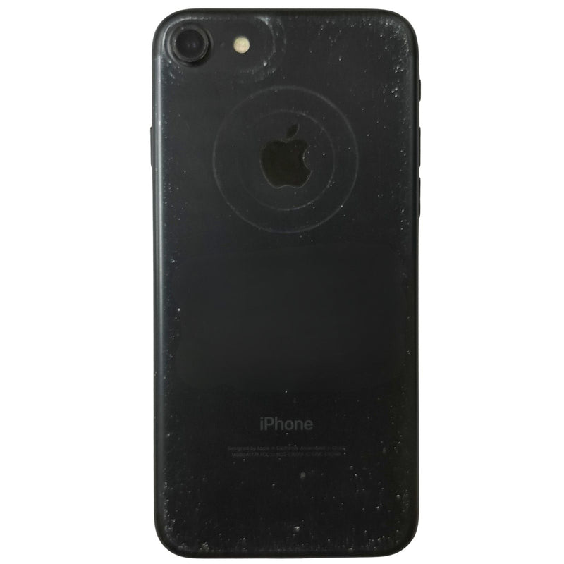 Back Panel Of Apple iPhone 7 