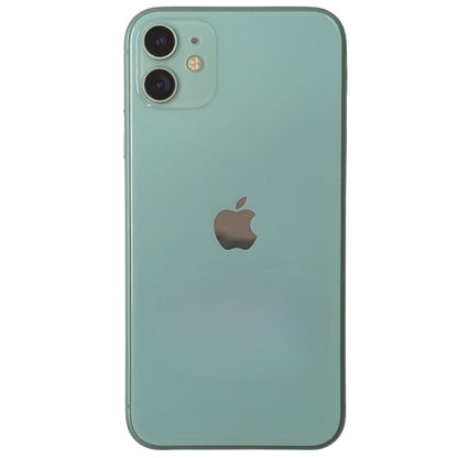Used Apple iPhone 11 (A2221) 64GB Green