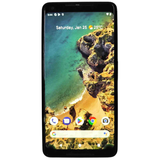 Used Google Pixel 2 XL 64GB 4GB RAM