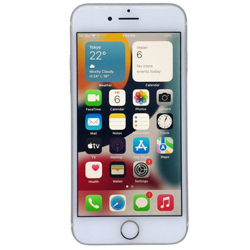 Apple iPhone 7 (A1779)  - Budli Certified
