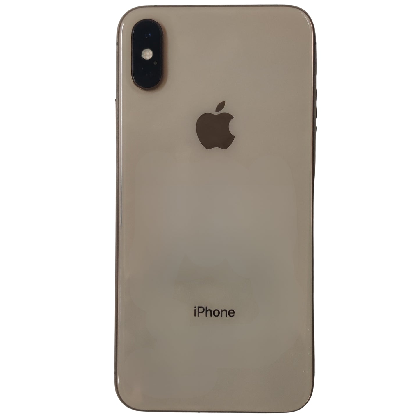Apple iPhone XS (A2098) 256GB 4GB RAM Gold (Refurbished)