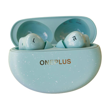 OnePlus Nord Buds 3 Pro Truly Wireless Earbuds with 49dB Active Noise Cancellation Bluetooth Headset (Good Condition) - Budli Certified