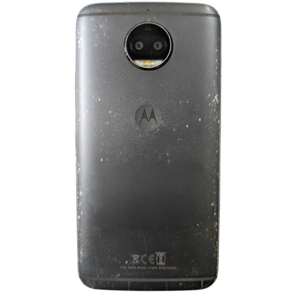 Used Motorola Moto G5S Plus 64GB 4GB RAM Gray
