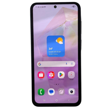 Samsung Galaxy A35 5G  - Budli Certified
