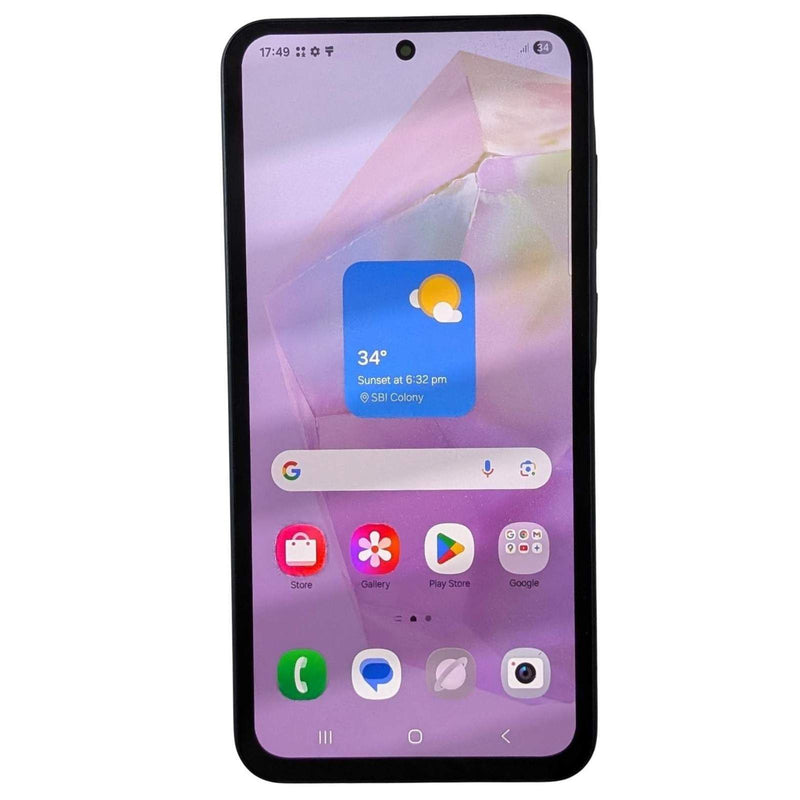 Samsung Galaxy A35 5G 