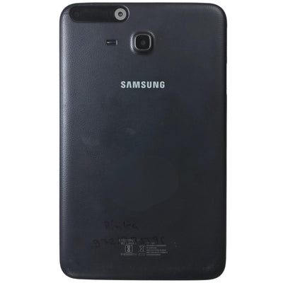 Used Samsung Galaxy Tab Iris 7.0" 8GB 1.5GB RAM Black Tablet - Alternate View