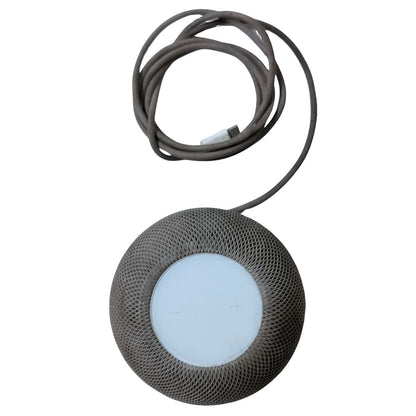 Uesd Apple HomePod Mini with Siri Assistant Smart Speaker 