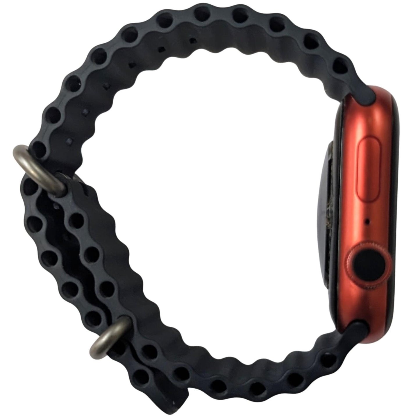 Used Apple Watch Series 6 GPS + Cellular 44mm Alum (A2376) Red