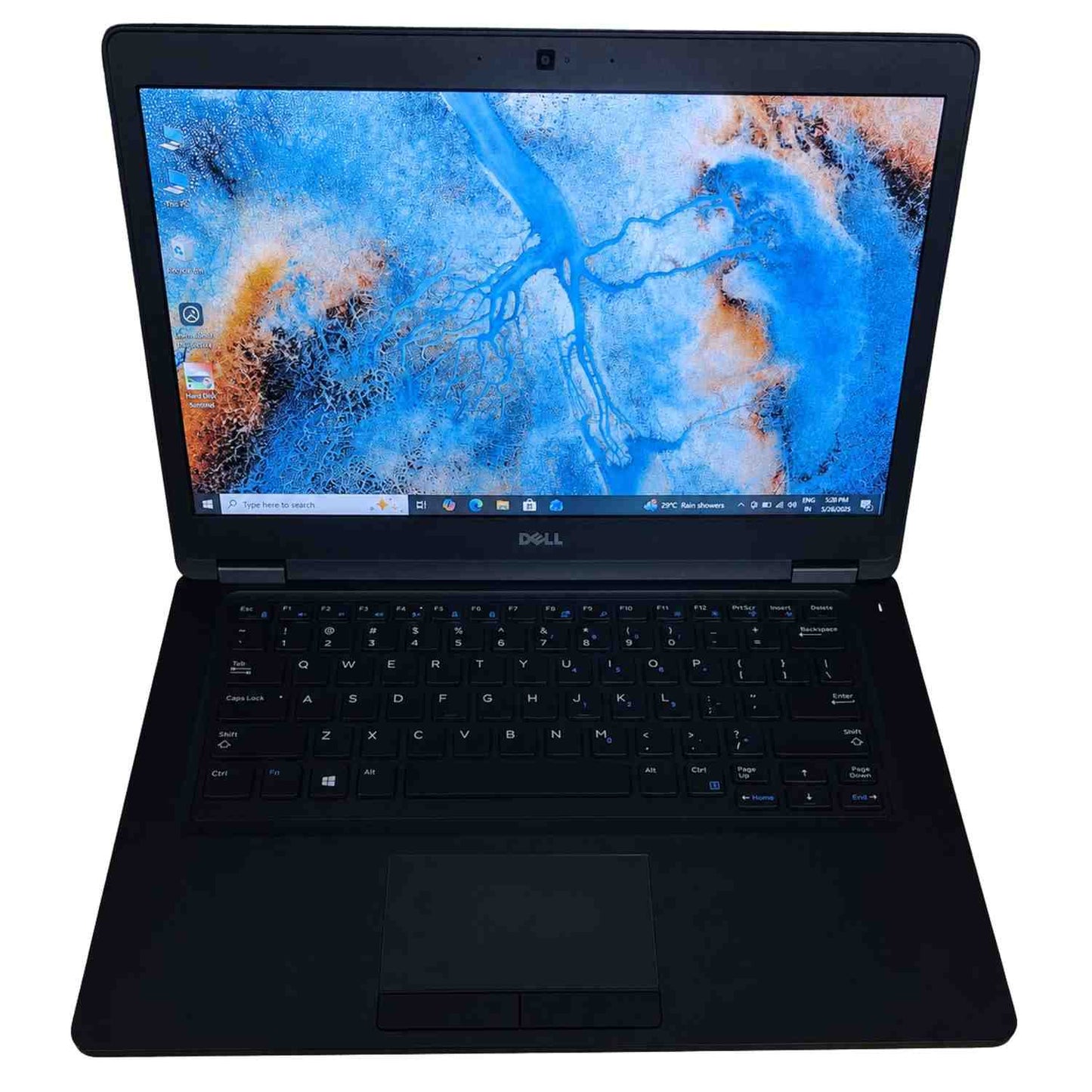 Dell Latitude 5480 