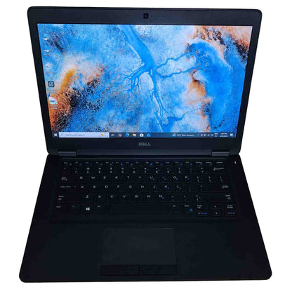 Dell Latitude 5480 