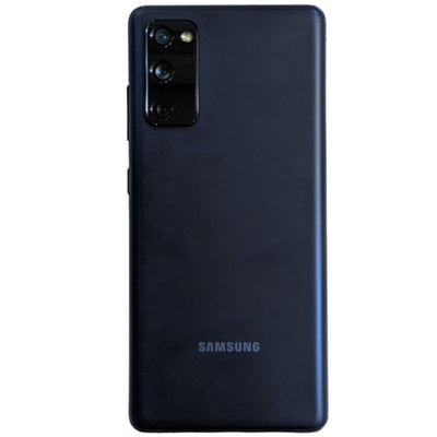 Samsung Galaxy S20 FE 4G 128GB 8GB RAM Cloud Navy (Refurbished) - Alternate View