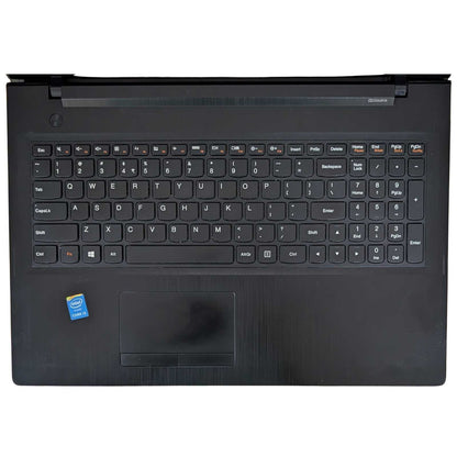 Lenovo G50-80 15.6" Intel Core i3 5th Gen 256GB SSD 8GB RAM 