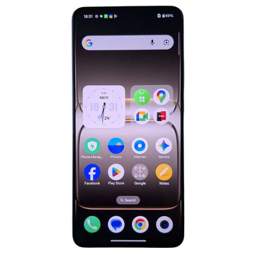 OnePlus Nord CE 5 5G 128GB 8GB RAM Marble Mist (Good Condition) - Budli Certified