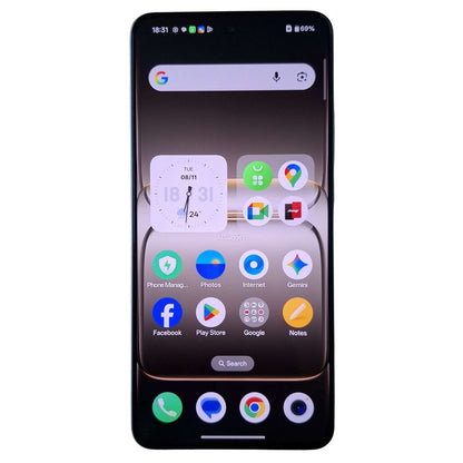 OnePlus Nord CE 5 5G 128GB 8GB RAM Marble Mist (Good Condition)