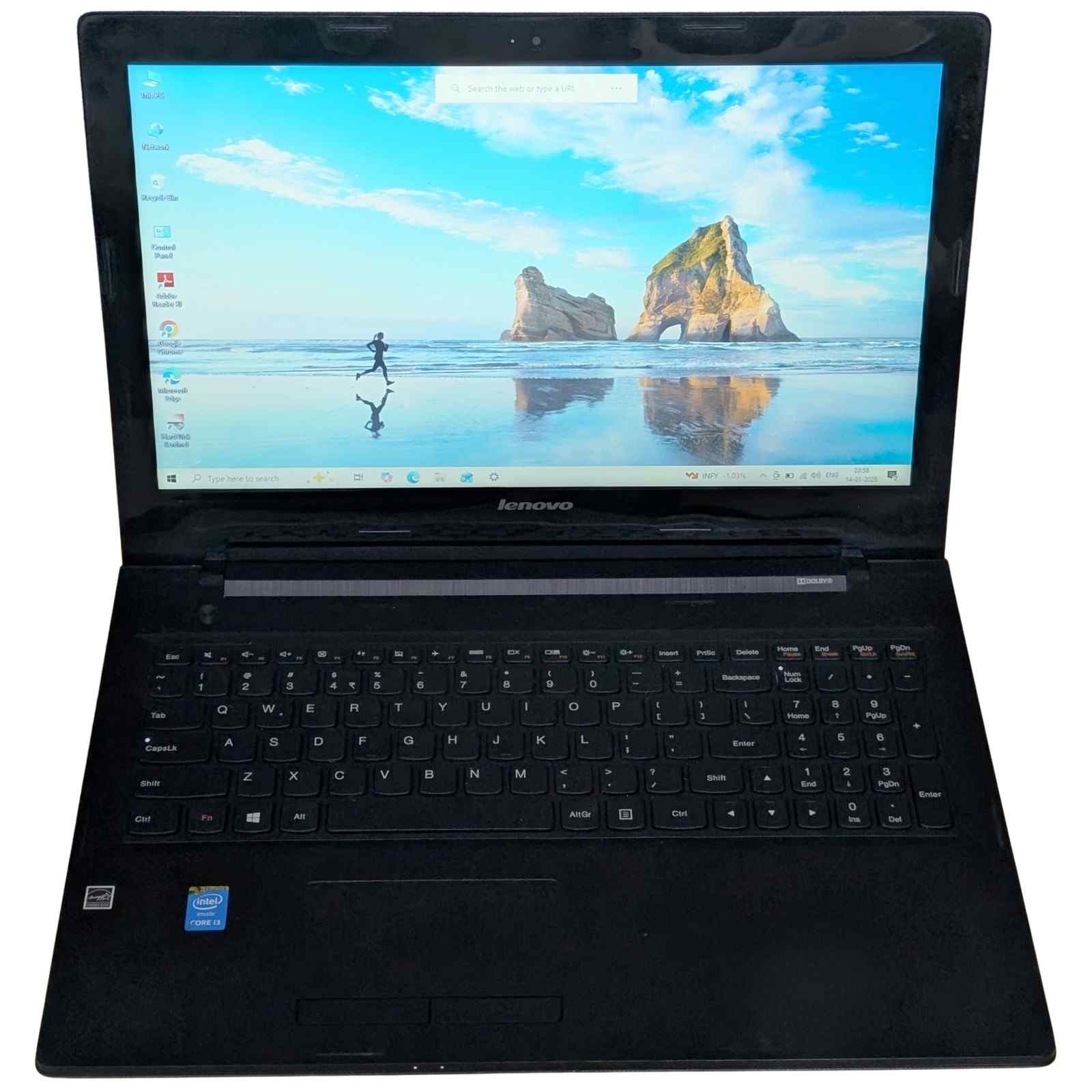 Lenovo G50-80 五代i3 office2019 Lenovo G50-80, i3 , 15.6