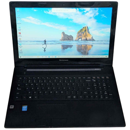 Used Lenovo G50-80 15.6"