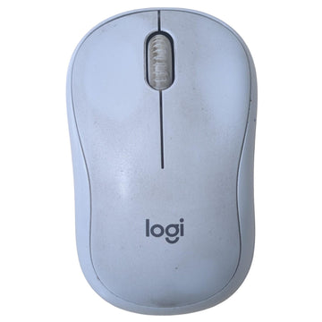 Logitech Bluetooth Mouse M240 f - Budli Certified