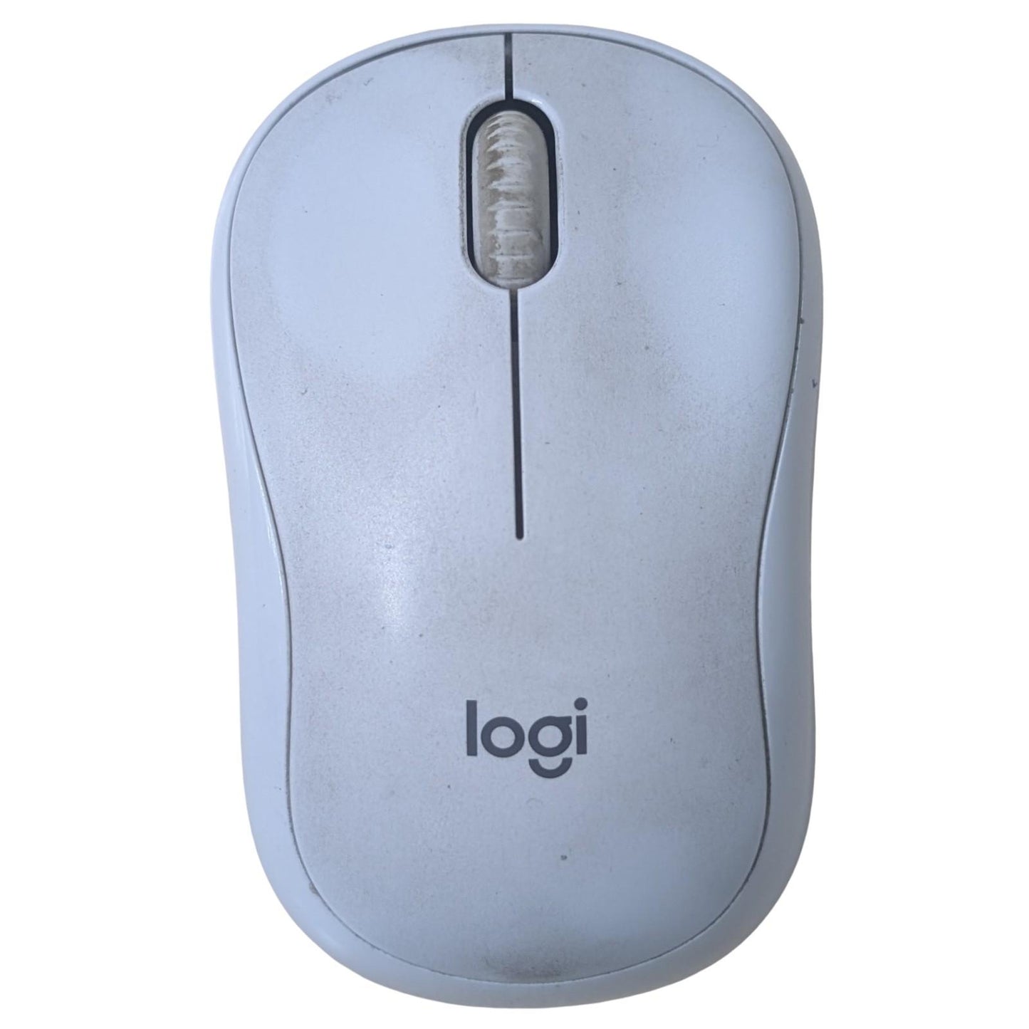 Logitech Bluetooth Mouse M240 f