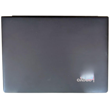 Top Panel Of Used Lenovo IdeaPad 310-14 ISK 14" ﻿Intel Core i3 6th Gen 