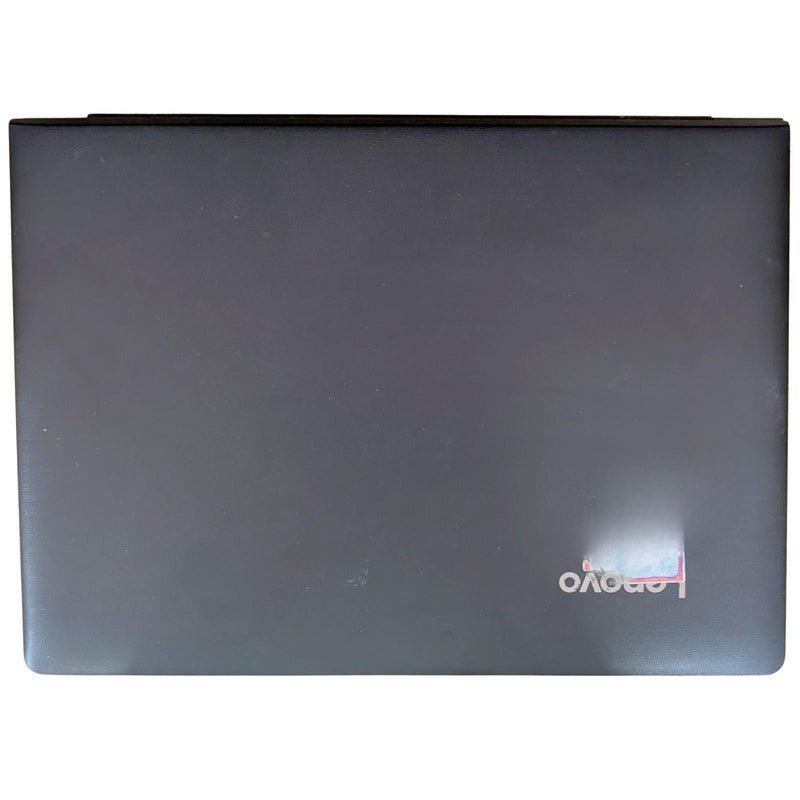 Top Panel Of Used Lenovo IdeaPad 310-14 ISK 14" ﻿Intel Core i3 6th Gen 