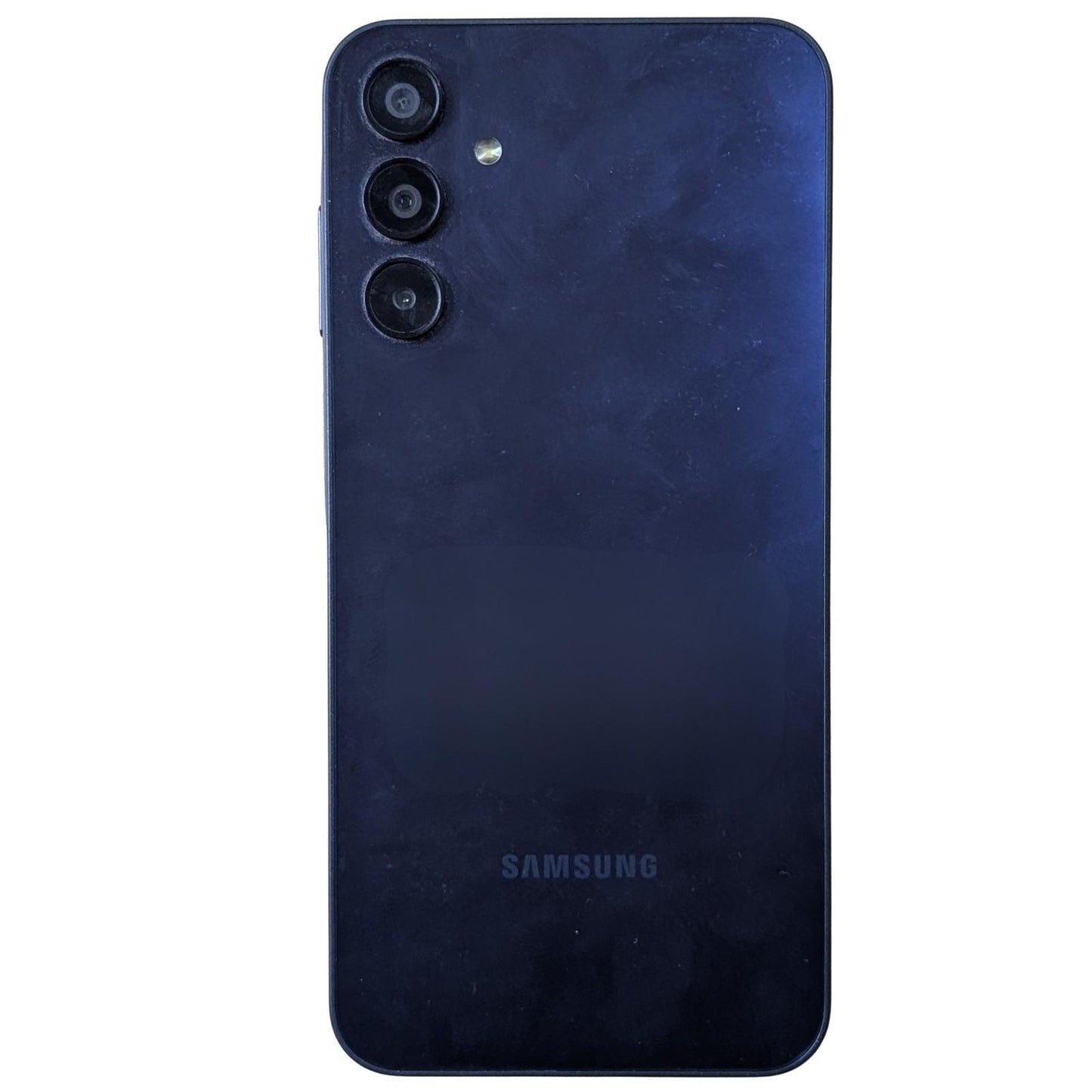 Samsung Galaxy A15 5G 128GB 6GB RAM Brave Black