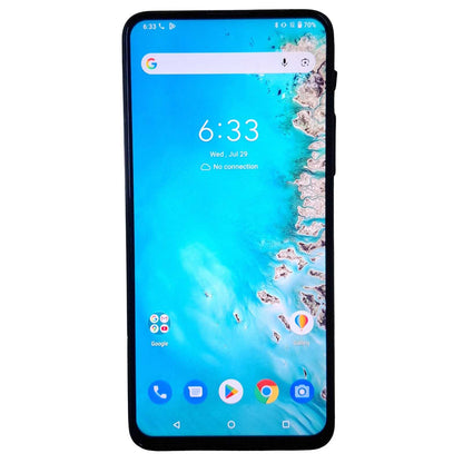 Used Asus Zenfone 6 128GB 6GB RAM