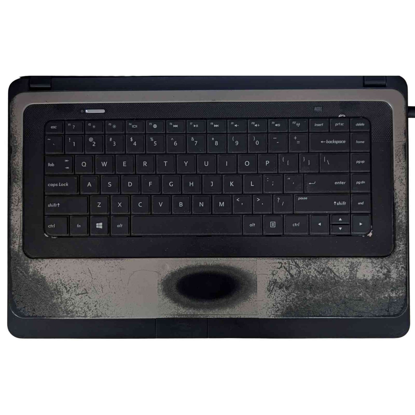 Used HP 630 Notebook 15.6" Intel Core i5 2nd Gen 128GB SSD + 320GB HDD 