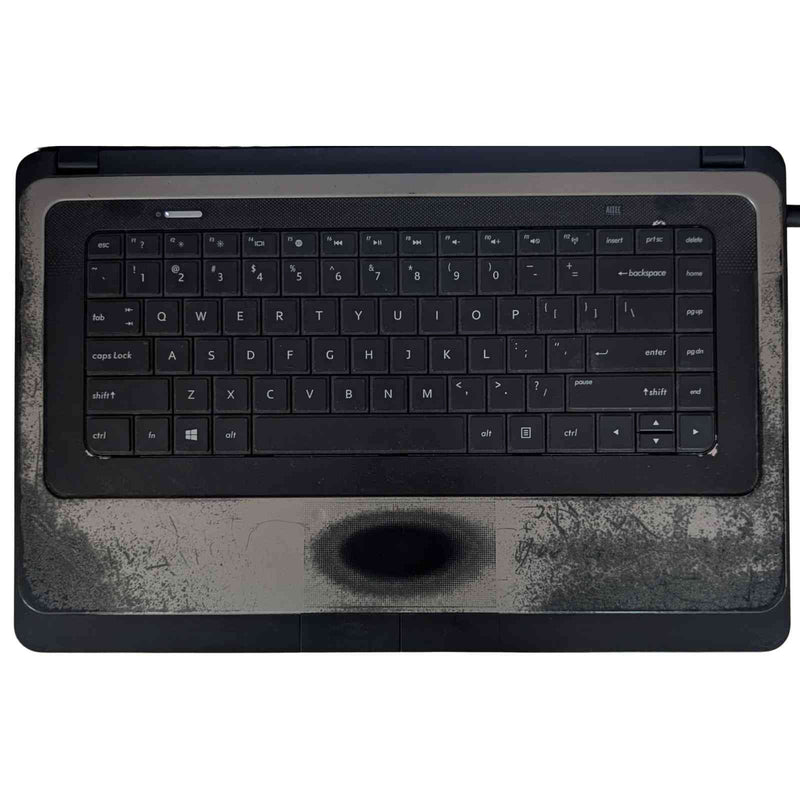 Used HP 630 Notebook 15.6" Intel Core i5 2nd Gen 128GB SSD + 320GB HDD 