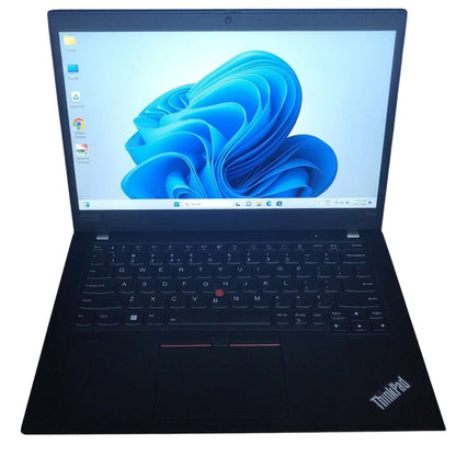 Lenovo ThinkPad X390 Series 13.3" 
