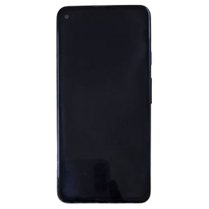 Dead Google Pixel 4A Black