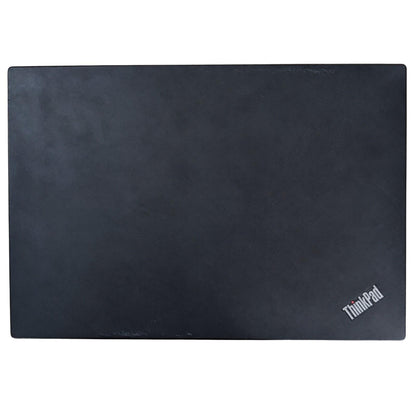 Lenovo ThinkPad T480s 14" Intel Core i5 8th Gen 256GB SSD