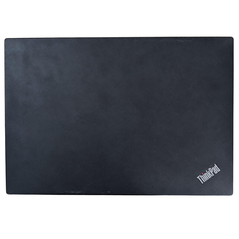 Lenovo ThinkPad T480s 14" Intel Core i5 8th Gen 256GB SSD