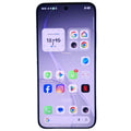 Used Oppo Reno 15 5G 256GB 8GB RAM Glacier White