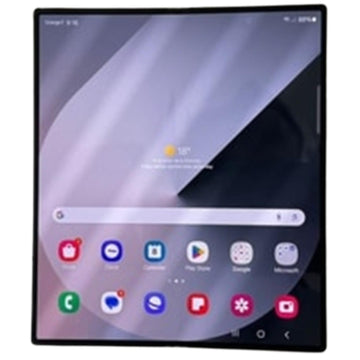 Samsung Galaxy Z Fold 7 256GB 12GB RAM 5G Jet Black (Good Condition) - Budli Certified