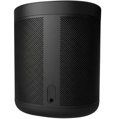 Mi Smart Speaker With Google Assistant (L09G) Black