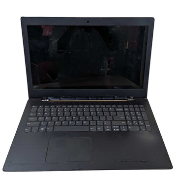 Dead Lenovo ThinkPad 15.6" Black Laptop - Budli Certified