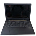 Dead Lenovo ThinkPad 15.6" Black Laptop