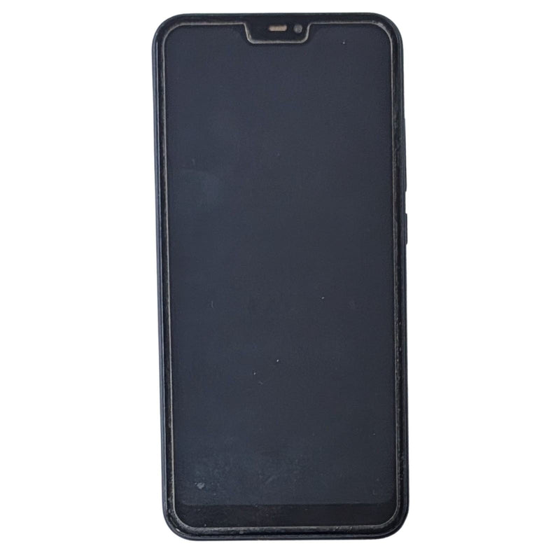 Dead Xiaomi Redmi 6 Pro