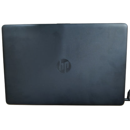 Used HP Laptop 15-bs1xx 15.6"  Laptop